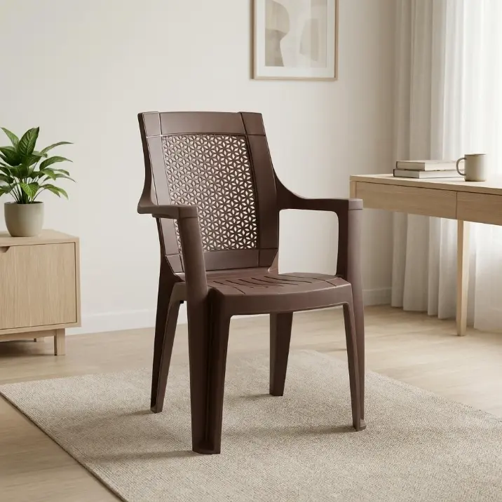Mystique Orbit Chair